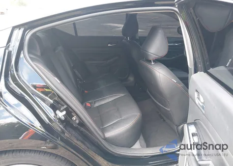 2024 Nissan Altima Sr Fwd z USA, uszkodzony, nr VIN 1N4BL4CV7RN406426